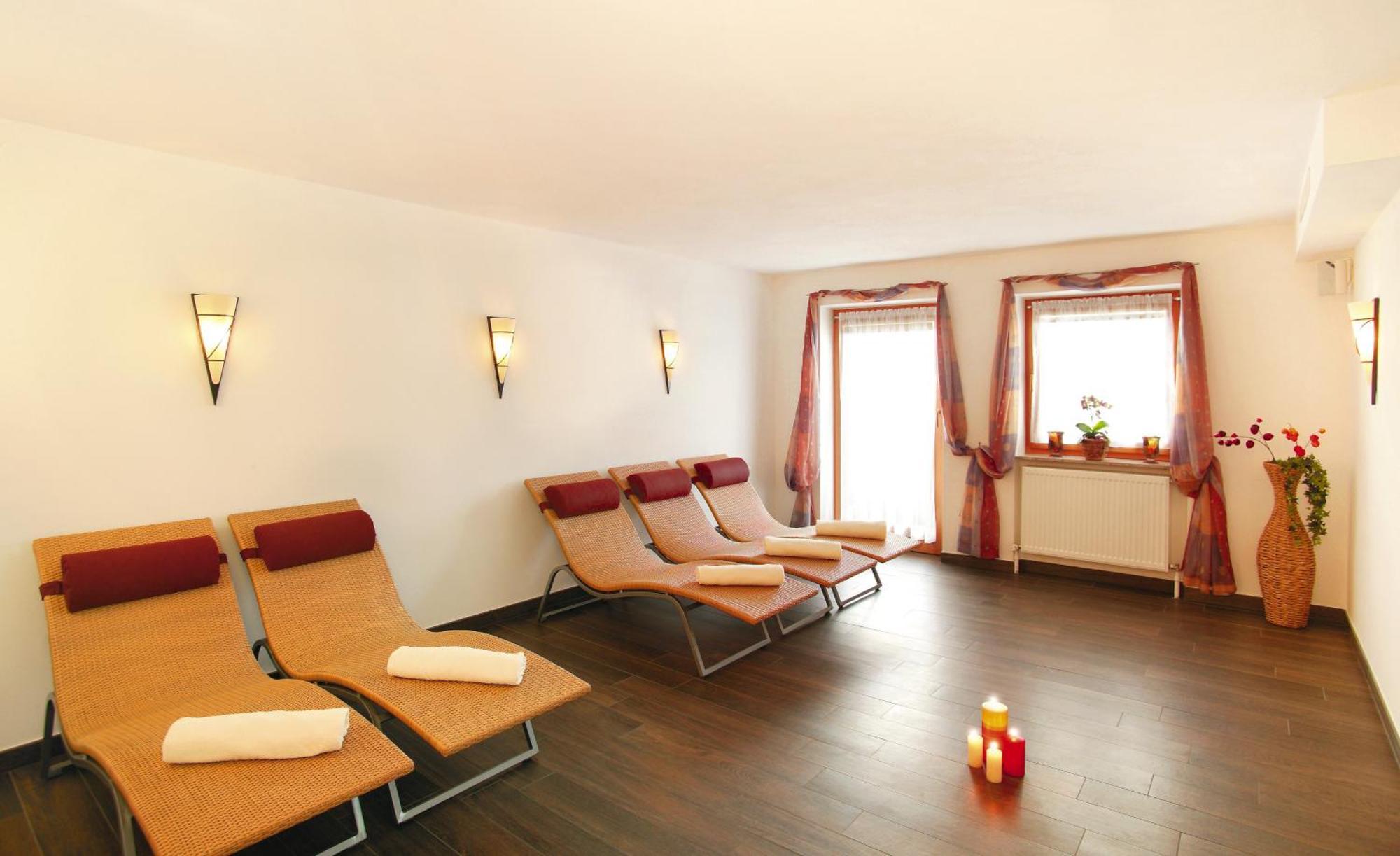 Appartement Hotel Garni Matthaeuserhof Gerlos Ngoại thất bức ảnh