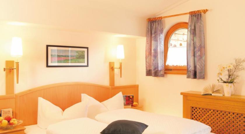 Appartement Hotel Garni Matthaeuserhof Gerlos Phòng bức ảnh