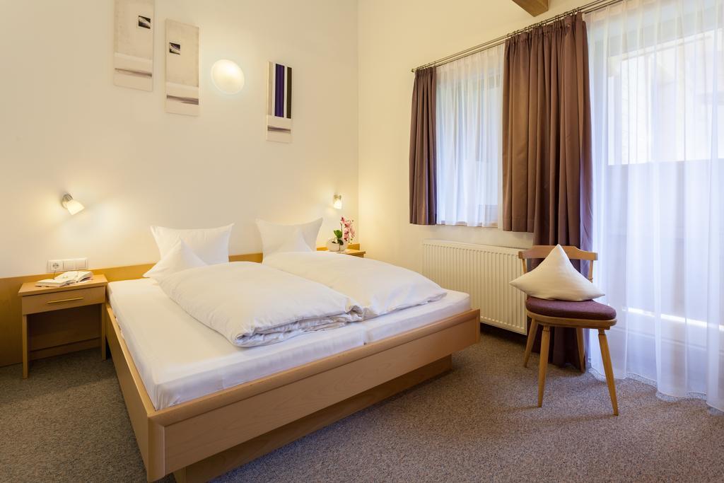Appartement Hotel Garni Matthaeuserhof Gerlos Ngoại thất bức ảnh