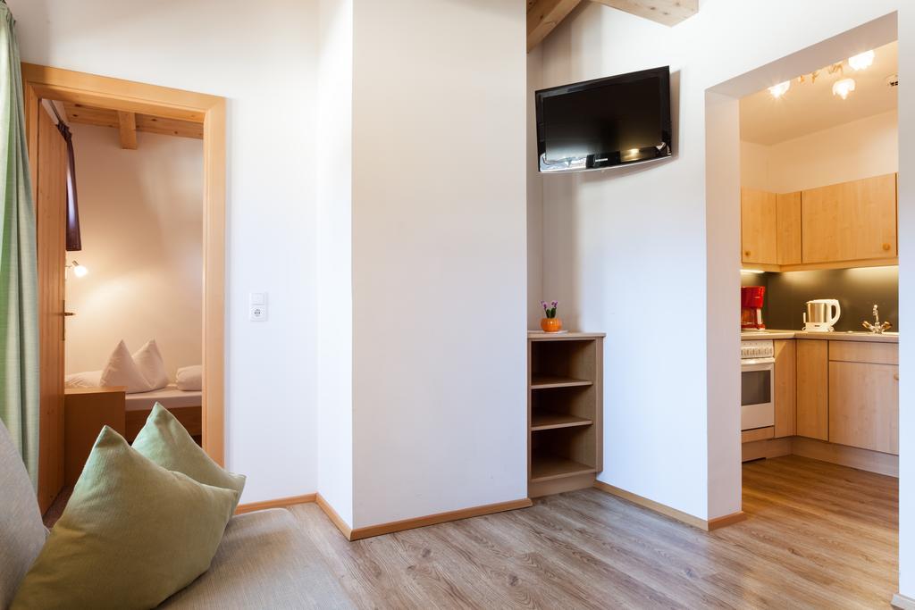 Appartement Hotel Garni Matthaeuserhof Gerlos Ngoại thất bức ảnh