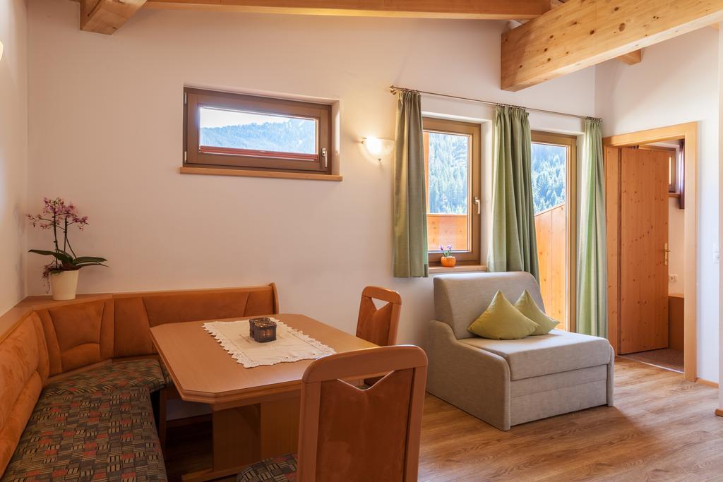 Appartement Hotel Garni Matthaeuserhof Gerlos Ngoại thất bức ảnh